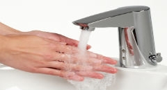 Higiena dłoni ważna szczeg&oacute;lnie latem