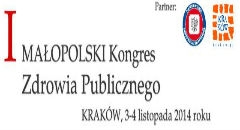 I Małopolski Kongres Zdrowia Publicznego