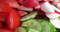 Eksperci: niepokojąco spada spożycie warzyw i owoc&oacute;w w Polsce