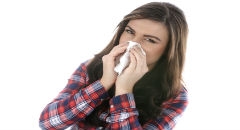 W marcu jak&hellip;w listopadzie, czyli druga fala ataku wirusa grypy