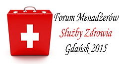 Forum Menadżer&oacute;w Służby Zdrowia, 16 czerwca w Gdańsku