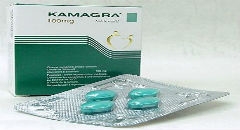 Kamagra - najpopularniejszy lek na potencję w Polsce