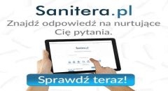 Sanitera.pl &ndash; darmowe porady online, kt&oacute;re są w zasięgu Twojej ręki