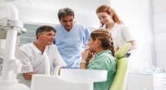 Jak wybrać dobrą klinikę implantologii?
