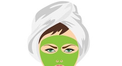Glinki i maski kosmetyczne &mdash; korzyści z gliny.