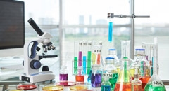 Jakie są rodzaje naczyń laboratoryjnych?