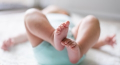 Terapia wzmożonego napięcia mięśniowego u dzieci i niemowląt metodą NDT Bobath