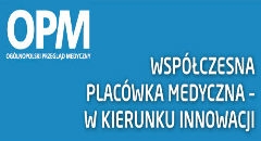 Innowacyjna plac&oacute;wka medyczna, 4 października, Warszawa