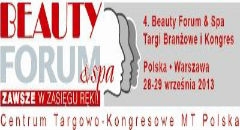 Beauty Forum &amp; Spa otwierają sezon jesienno-zimowy w kosmetyce