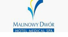 Malinowe Hotele w plebiscycie SPA PRESTIGE