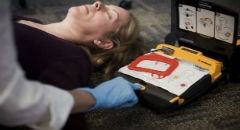 AED w zakładach pracy &ndash; czy to już standard?