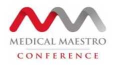 Konferencja Biznesowa Medical Maestro