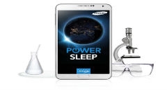 Samsung prezentuje nową, mobilną aplikację z funkcją budzenia, kt&oacute;ra oferuje więcej niż tylko spokojny sen