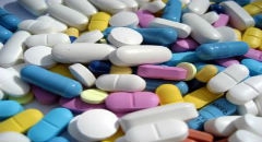 Nowe leki przeciwb&oacute;lowe i przeciwpadaczkowe