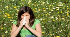 Astma oskrzelowa - objawy i leczenie choroby