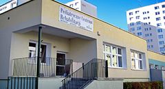 Reholandia-Pediatryczne Centrum Rehabilitacji, Olsztyn